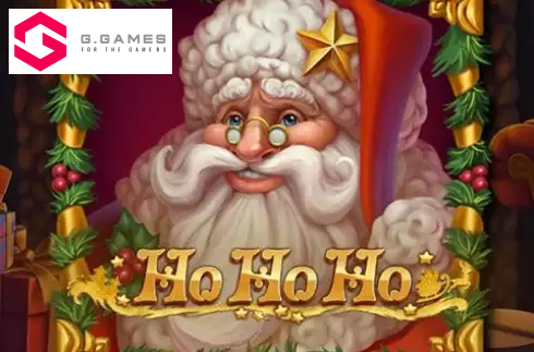 Ho Ho Ho